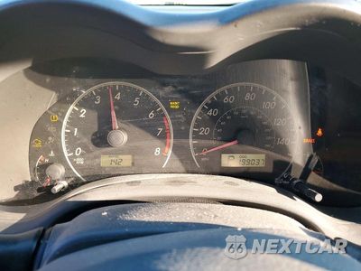 Zdjęcie 9 z 12 samochodu: 2009 TOYOTA COROLLA BASE VIN:JTDBL40E299043119 - miniatura