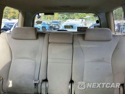Zdjęcie 10 z 13 samochodu: 2006 TOYOTA HIGHLANDER BASE VIN:JTEGD21A460141972 - miniatura