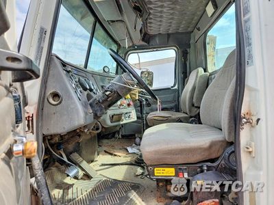 Zdjęcie 7 z 13 samochodu: 2000 WESTERN STAR/AUTO CAR CONVENTIONAL VIN:2WKPDDCJ7YK961141 - miniatura