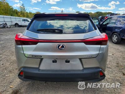 Zdjęcie 6 z 12 samochodu: 2021 LEXUS UX 250H VIN:JTHP9JBH0M2041458 - miniatura