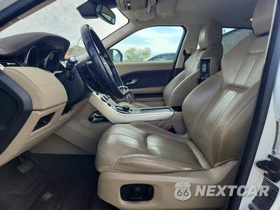 Zdjęcie 7 z 13 samochodu: 2017 LAND ROVER RANGE ROVER EVOQUE SE VIN:SALVP2BG1HH243510 - miniatura