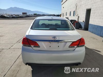 Zdjęcie 6 z 12 samochodu: 2011 TOYOTA AVALON BASE VIN:4T1BK3DB1BU379016 - miniatura