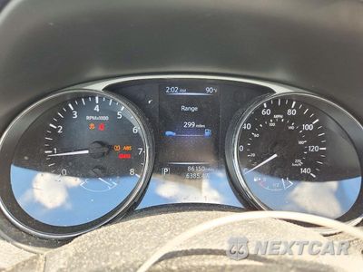 Zdjęcie 9 z 14 samochodu: 2015 NISSAN ROGUE SV VIN:5N1AT2MT9FC895955 - miniatura