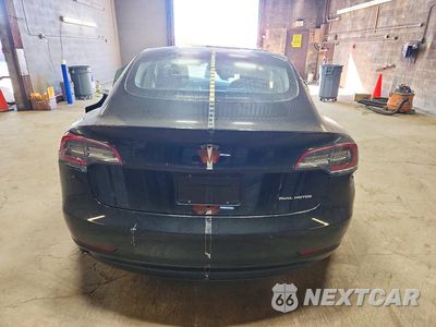 Zdjęcie 6 z 12 samochodu: 2022 TESLA MODEL 3 VIN:5YJ3E1EB9NF290603 - miniatura