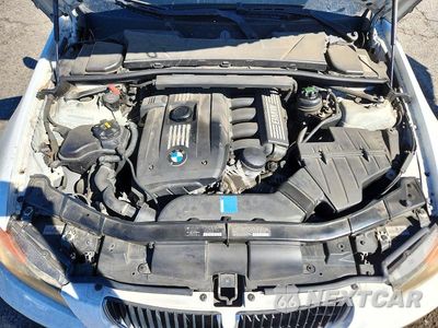Zdjęcie 11 z 12 samochodu: 2008 BMW 328 I SULEV VIN:WBAVC53528FZ83707 - miniatura