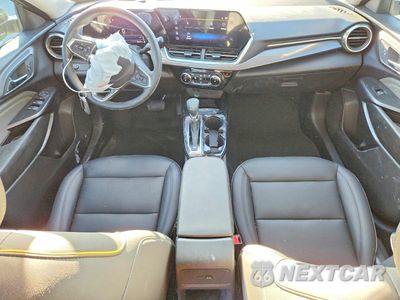 Zdjęcie 8 z 13 samochodu: 2025 CHEVROLET TRAX ACTIV VIN:KL77LKEP0SC157176 - miniatura
