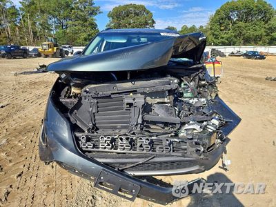 Piąte zdjęcie samochodu w środku: 2015 FORD EDGE SEL VIN:2FMTK4J91FBB63111 - miniatura