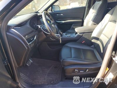 Zdjęcie 7 z 13 samochodu: 2020 CADILLAC XT4 SPORT VIN:1GYFZFR44LF092766 - miniatura