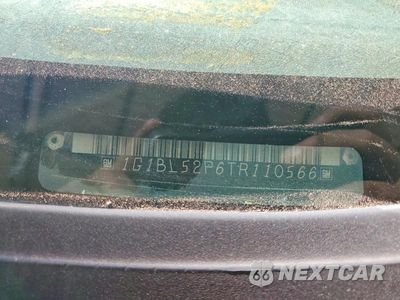 Zdjęcie 12 z 12 samochodu: 1996 CHEVROLET CAPRICE / IMPALA CLASSIC SS VIN:1G1BL52P6TR110566 - miniatura