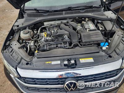 Zdjęcie 11 z 12 samochodu: 2023 VOLKSWAGEN JETTA SE VIN:3VW7M7BU1PM046078 - miniatura