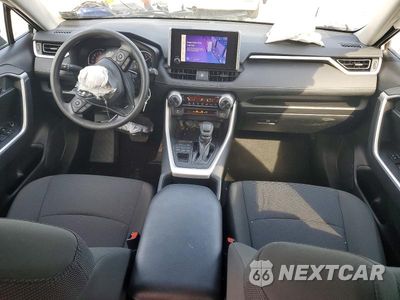 Zdjęcie 8 z 13 samochodu: 2023 TOYOTA RAV4 LE VIN:2T3G1RFV2PC377732 - miniatura