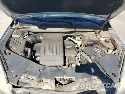 Zdjęcie 12 z 14 samochodu: 2013 CHEVROLET EQUINOX LT VIN:2GNALPEK5D6352980 - miniatura