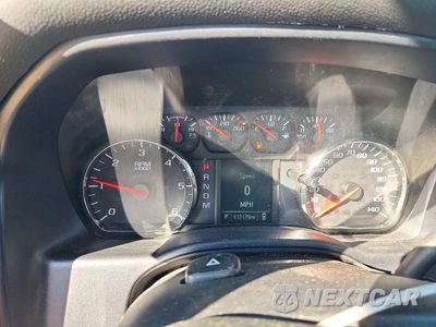 Zdjęcie 9 z 12 samochodu: 2015 CHEVROLET SILVERADO C1500 VIN:1GCNCPEC4FZ384409 - miniatura