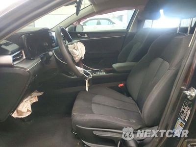Zdjęcie 7 z 12 samochodu: 2023 KIA K5 LXS VIN:5XXG14J28PG218277 - miniatura