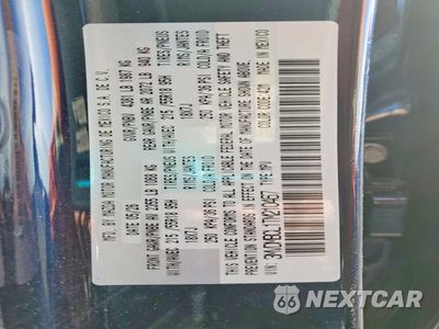 Zdjęcie 14 z 14 samochodu: 2026 MAZDA CX-30 PREFERRED VIN:3MVDMBCL1TM210467 - miniatura