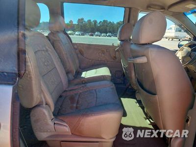 Zdjęcie 11 z 13 samochodu: 2006 MAZDA MPV WAGON VIN:JM3LW28AX60559074 - miniatura