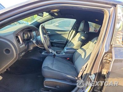 Zdjęcie 7 z 12 samochodu: 2016 DODGE CHARGER SE VIN:2C3CDXBGXGH115591 - miniatura
