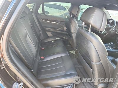 Zdjęcie 11 z 13 samochodu: 2018 BMW X6 SDRIVE35I VIN:5UXKU0C56J0G81241 - miniatura