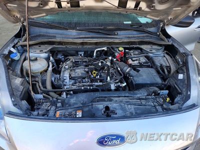 Zdjęcie 12 z 13 samochodu: 2022 FORD ESCAPE SE VIN:1FMCU9G69NUA83777 - miniatura