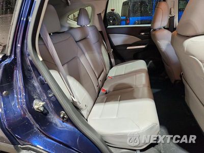 Zdjęcie 11 z 14 samochodu: 2016 HONDA CR-V EXL VIN:2HKRM4H76GH647701 - miniatura