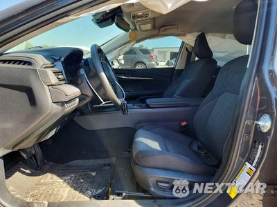 Zdjęcie 7 z 12 samochodu: 2025 TOYOTA CAMRY LE VIN:4T1DAACK6SU202902 - miniatura