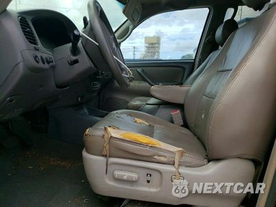 Zdjęcie 7 z 12 samochodu: 2007 TOYOTA SEQUOIA SR5 VIN:5TDZT34A57S285322 - miniatura