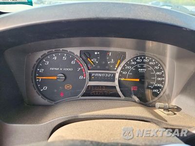 Zdjęcie 9 z 12 samochodu: 2006 GMC CANYON VIN:1GTDS196568314990 - miniatura