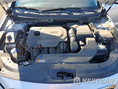 Zdjęcie 11 z 12 samochodu: 2015 HYUNDAI SONATA LIMITED VIN:5NPE34AF4FH200804 - miniatura