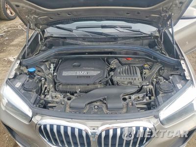 Zdjęcie 12 z 13 samochodu: 2021 BMW X1 XDRIVE28I VIN:WBXJG9C02M5S50058 - miniatura