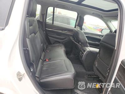 Zdjęcie 11 z 13 samochodu: 2023 JEEP GRAND CHEROKEE LIMITED VIN:1C4RJHBG4PC566572 - miniatura