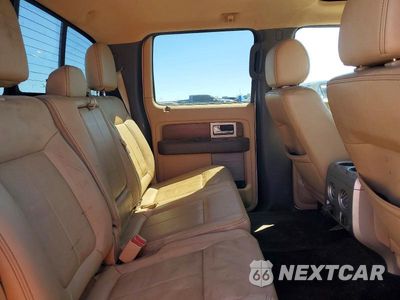 Zdjęcie 10 z 13 samochodu: 2014 FORD F150 SUPERCREW VIN:1FTFW1EF1EKD43004 - miniatura