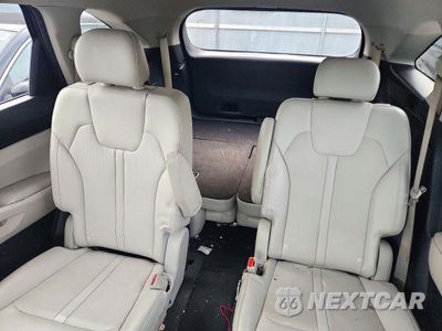 Zdjęcie 10 z 13 samochodu: 2021 KIA SORENTO EX VIN:5XYRHDLF5MG027895 - miniatura