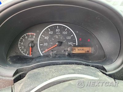 Zdjęcie 9 z 12 samochodu: 2017 NISSAN VERSA 1.6 S PLUS VIN:3N1CN7AP1HL852278 - miniatura