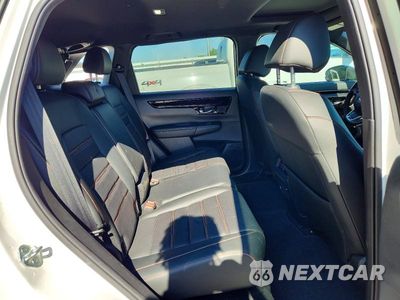 Zdjęcie 11 z 13 samochodu: 2025 HONDA CR-V SPORT TOURING VIN:7FARS6H97SE048658 - miniatura