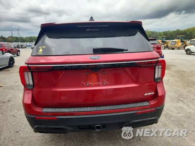 Zdjęcie 6 z 13 samochodu: 2025 FORD EXPLORER ST-LINE VIN:1FMUK8KH6SGB08058 - miniatura