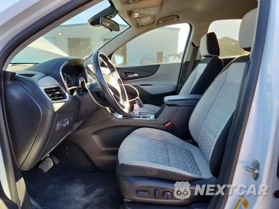 Zdjęcie 7 z 14 samochodu: 2022 CHEVROLET EQUINOX LT VIN:3GNAXUEV3NL190809 - miniatura