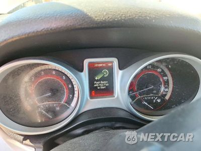 Zdjęcie 9 z 13 samochodu: 2018 DODGE JOURNEY SE VIN:3C4PDCAB4JT183654 - miniatura