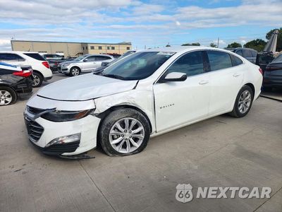 2023 CHEVROLET MALIBU LT 1G1ZD5ST1PF186244 - główne zdjęcie licytacji z USA - miniatura