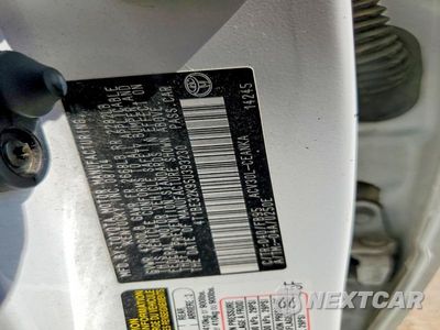 Zdjęcie 12 z 12 samochodu: 2005 TOYOTA CAMRY LE VIN:4T1BE32K95U393230 - miniatura