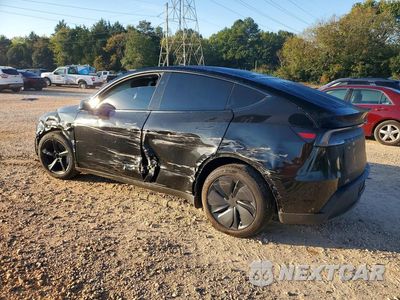 Drugie zdjęcie samochodu z przodu: 2026 TESLA MODEL Y VIN:7SAYGDED7TA429112 - miniatura