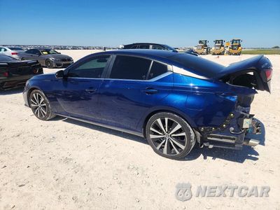 Drugie zdjęcie samochodu z przodu: 2022 NISSAN ALTIMA SR VIN:1N4BL4CVXNN303236 - miniatura
