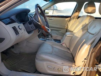 Zdjęcie 7 z 13 samochodu: 2008 CADILLAC DTS VIN:1G6KD57Y18U106597 - miniatura
