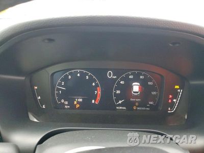 Zdjęcie 9 z 13 samochodu: 2026 ACURA ADX VIN:3HDSA2H30TM705624 - miniatura