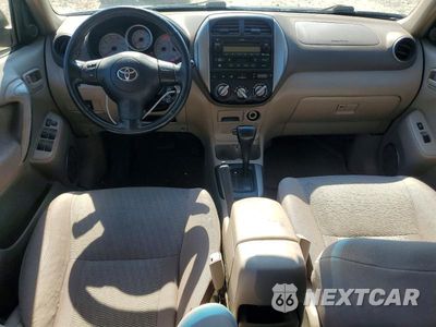 Zdjęcie 8 z 13 samochodu: 2004 TOYOTA RAV4 BASE VIN:JTEHD20V846002544 - miniatura