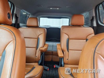 Zdjęcie 10 z 13 samochodu: 2020 GMC ACADIA AT4 VIN:1GKKNLLS4LZ199275 - miniatura