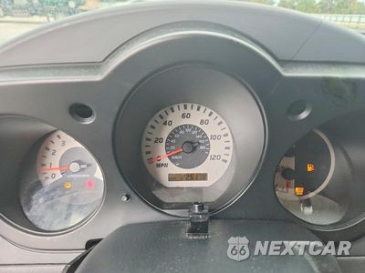 Zdjęcie 9 z 13 samochodu: 2004 NISSAN FRONTIER CREW CAB XE V6 VIN:1N6ED29X44C437667 - miniatura