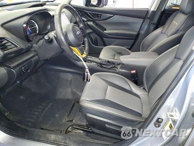Zdjęcie 7 z 13 samochodu: 2023 SUBARU CROSSTREK SPORT VIN:JF2GTHSCXPH313050 - miniatura