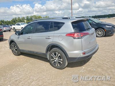 Drugie zdjęcie samochodu z przodu: 2017 TOYOTA RAV4 LE VIN:2T3ZFREV7HW374966 - miniatura
