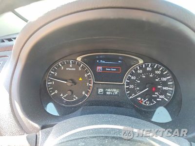 Zdjęcie 9 z 12 samochodu: 2014 NISSAN ALTIMA 2.5 S VIN:1N4AL3AP6EN335272 - miniatura