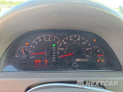 Zdjęcie 9 z 12 samochodu: 2005 TOYOTA CAMRY LE V6 VIN:4T1BF32K35U106235 - miniatura